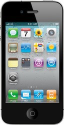 Apple iPhone 4S 64gb white - Благовещенск