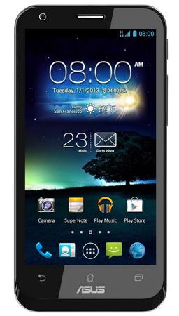 Смартфон Asus PadFone 2 64Gb Black - Благовещенск