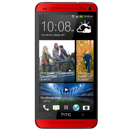 Смартфон HTC One 32Gb - Благовещенск