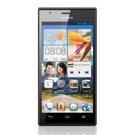 Смартфон Huawei Ascend P2 - Благовещенск