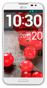 Смартфон LG LG Смартфон LG Optimus G pro white - Благовещенск