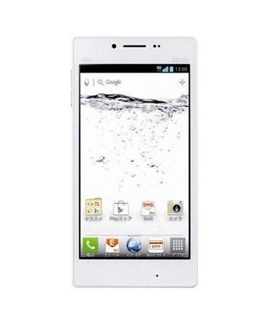 Смартфон LG Optimus G E975 White - Благовещенск