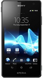 Sony Xperia TX - Благовещенск