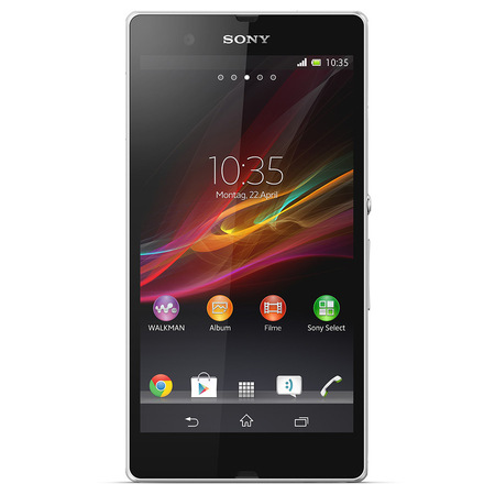 Смартфон Sony Xperia Z C6603 - Благовещенск