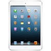 Apple iPad mini 16Gb Wi-Fi + Cellular белый - Благовещенск