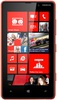 Смартфон Nokia Lumia 820 Red - Благовещенск