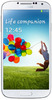 Смартфон SAMSUNG I9500 Galaxy S4 16Gb White - Благовещенск