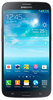 Смартфон Samsung Samsung Смартфон Samsung Galaxy Mega 6.3 8Gb GT-I9200 (RU) черный - Благовещенск