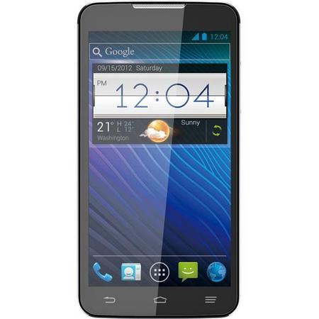 Смартфон ZTE Grand Memo Blue - Благовещенск