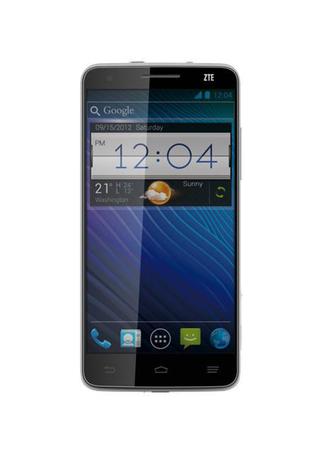 Смартфон ZTE Grand S White - Благовещенск